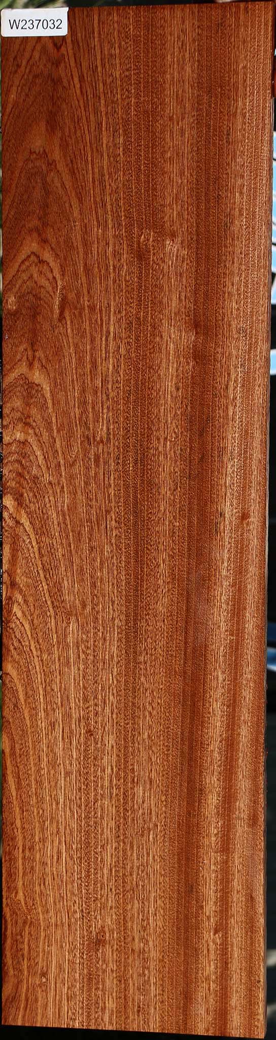Figured Sapele Lumber