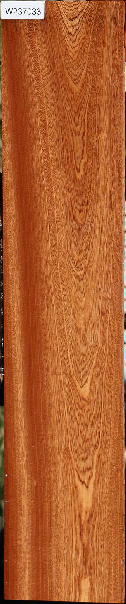 Sapele Lumber