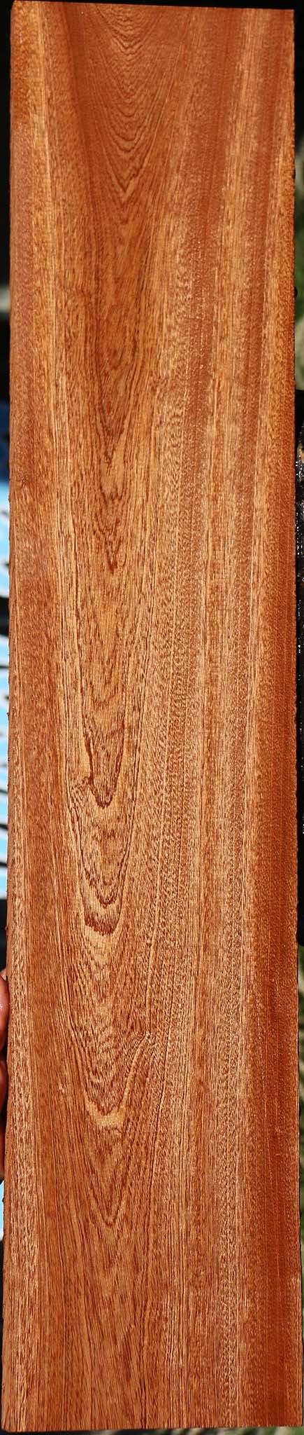 Sapele Lumber