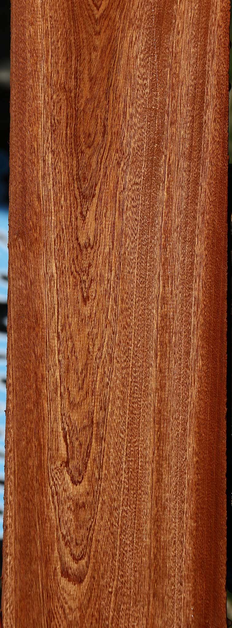 Sapele Lumber