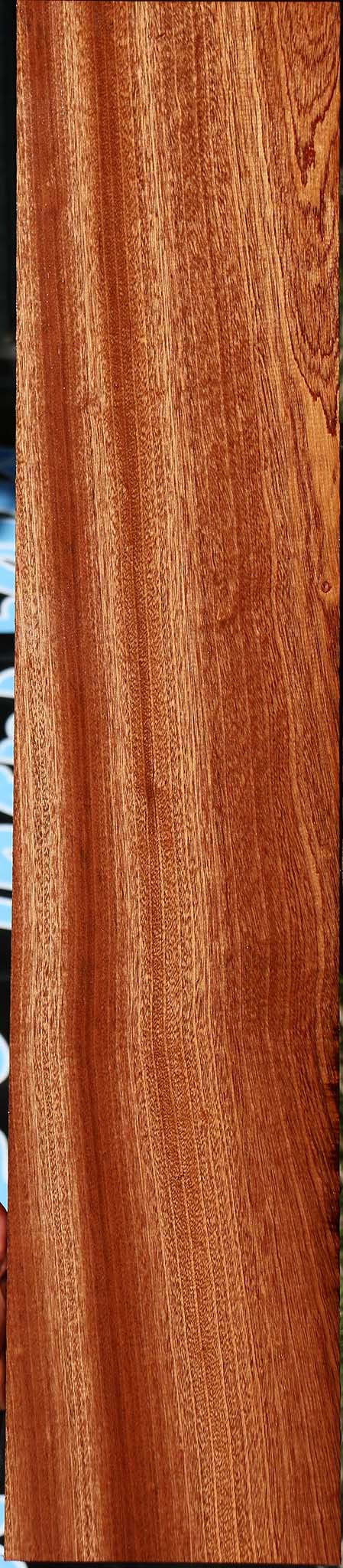 Sapele Lumber