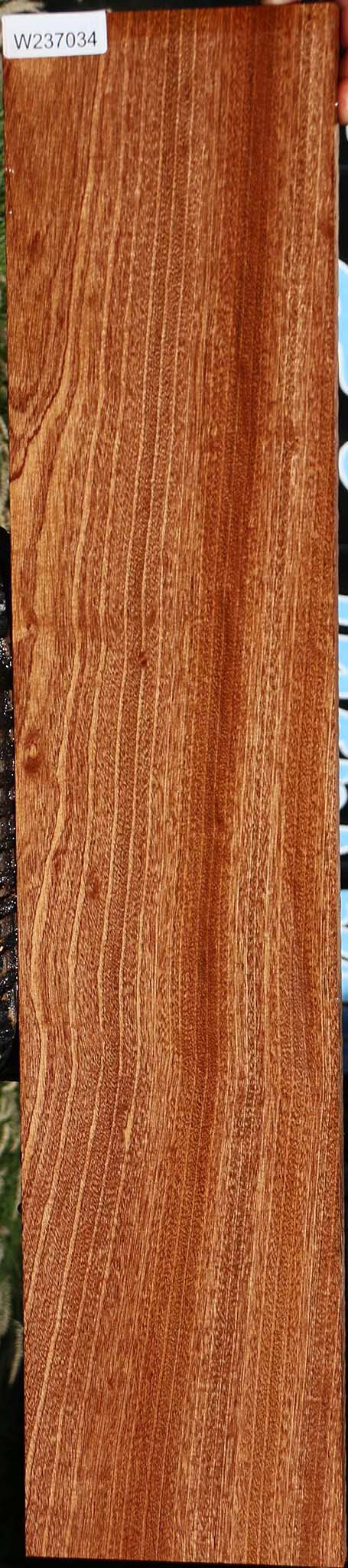 Sapele Lumber