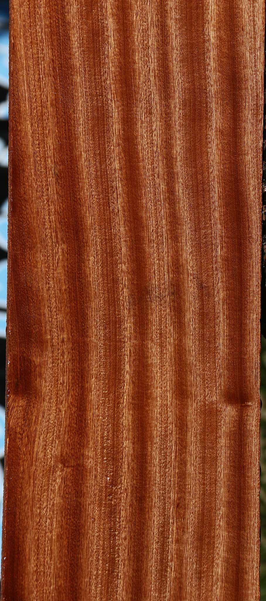 Figured Sapele Lumber