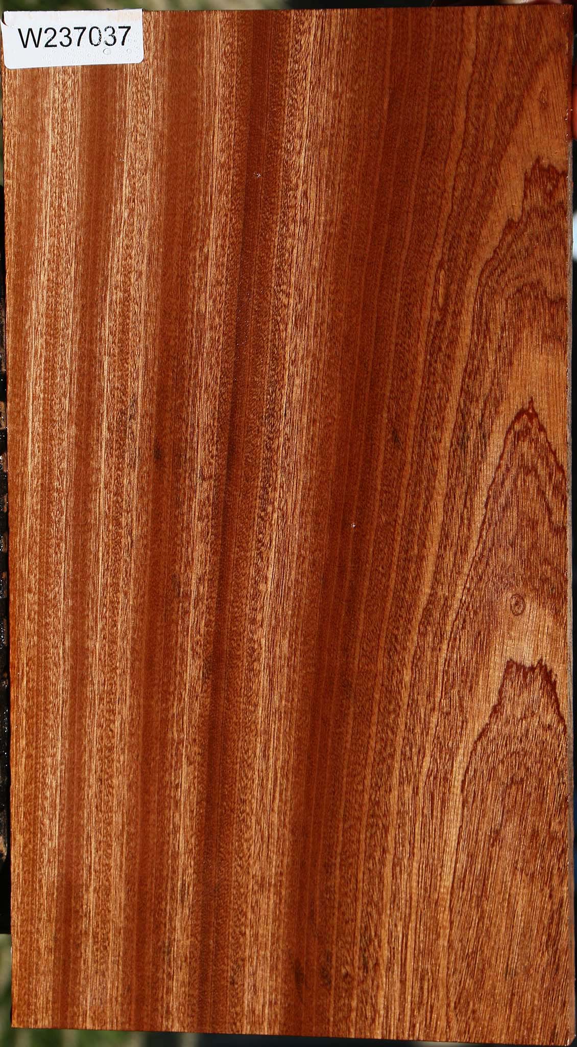 Sapele Lumber