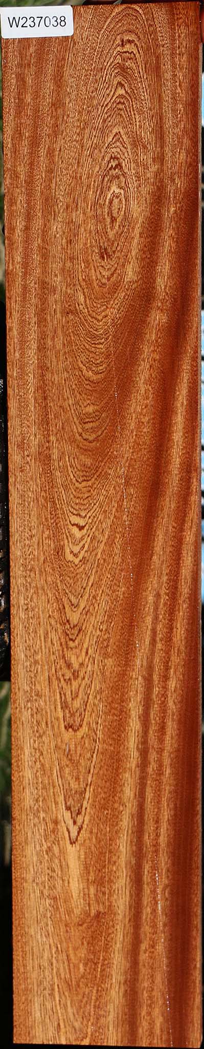Sapele Lumber