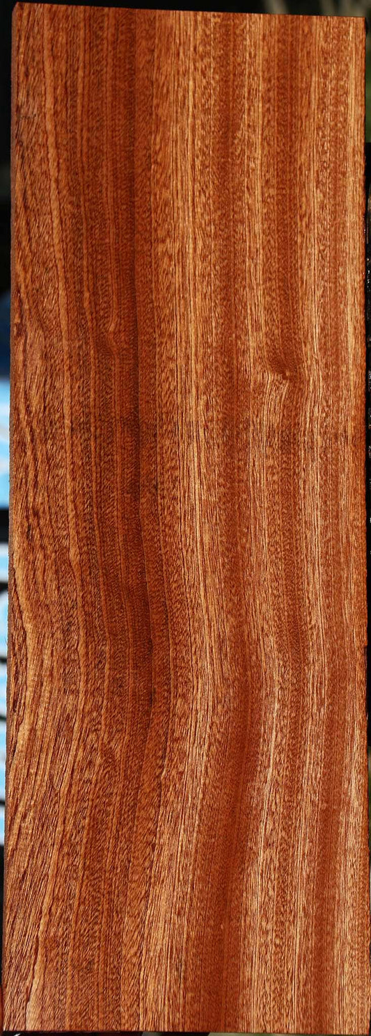 Sapele Lumber