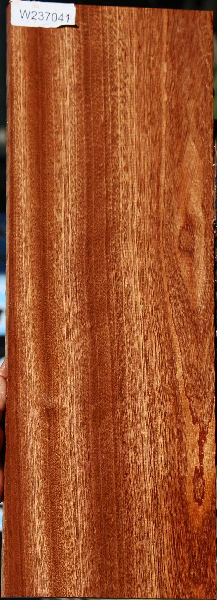 Sapele Lumber