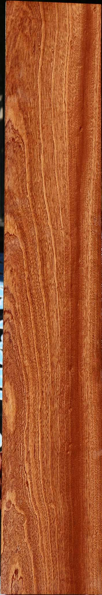 Sapele Lumber