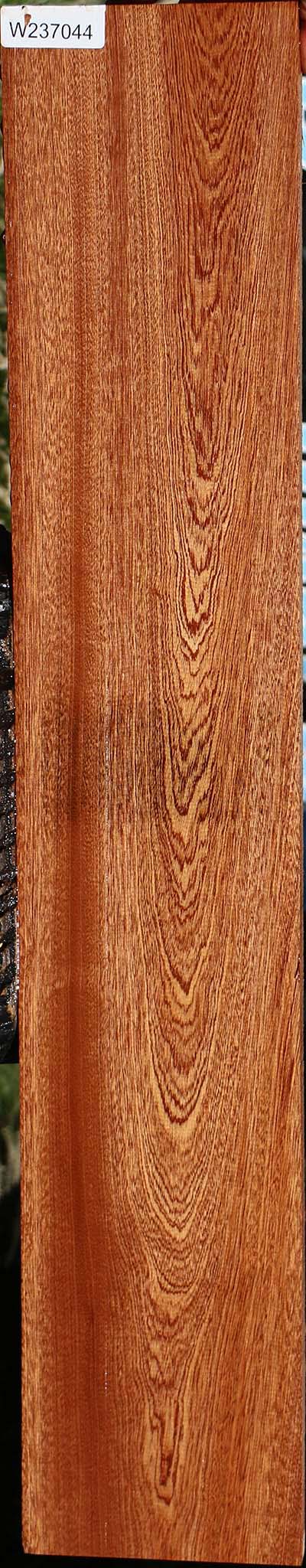 Sapele Lumber