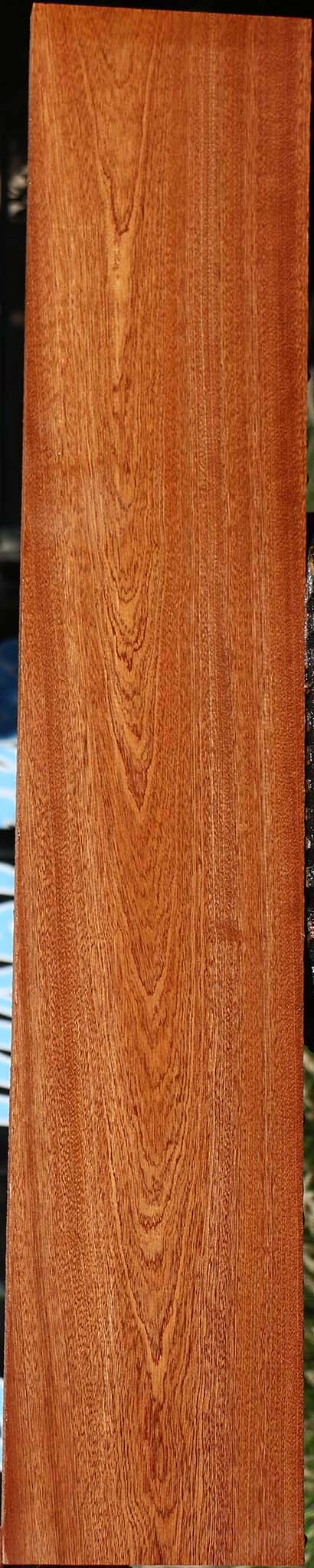 Sapele Lumber