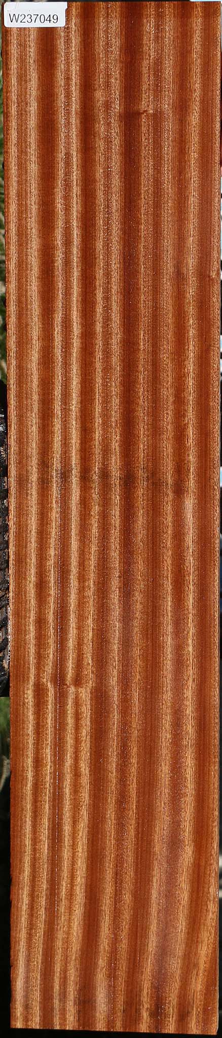 Figured Sapele Lumber