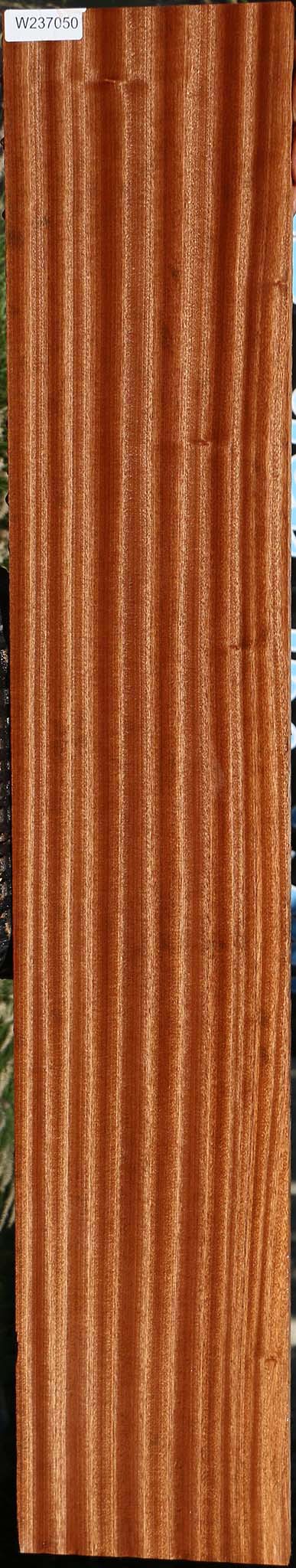 Figured Sapele Lumber