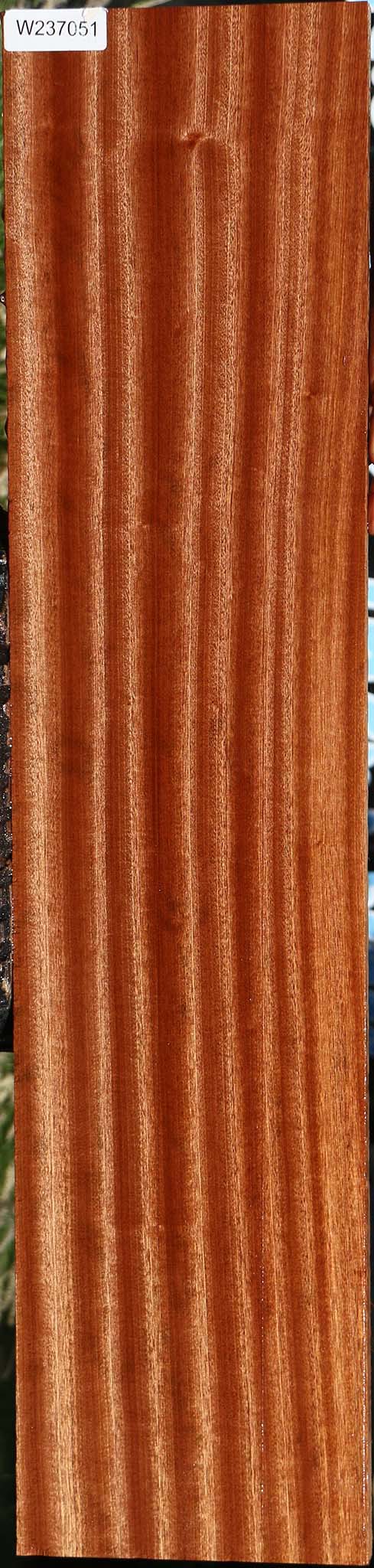 Figured Sapele Lumber