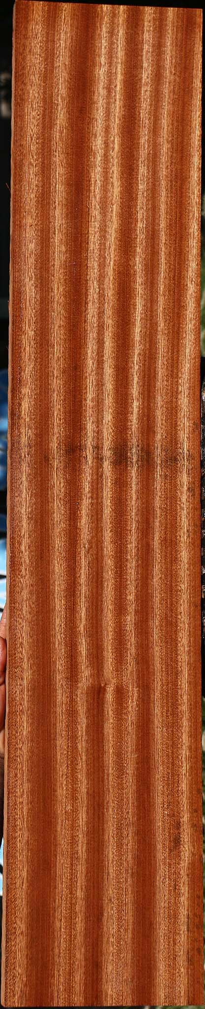 Figured Sapele Lumber
