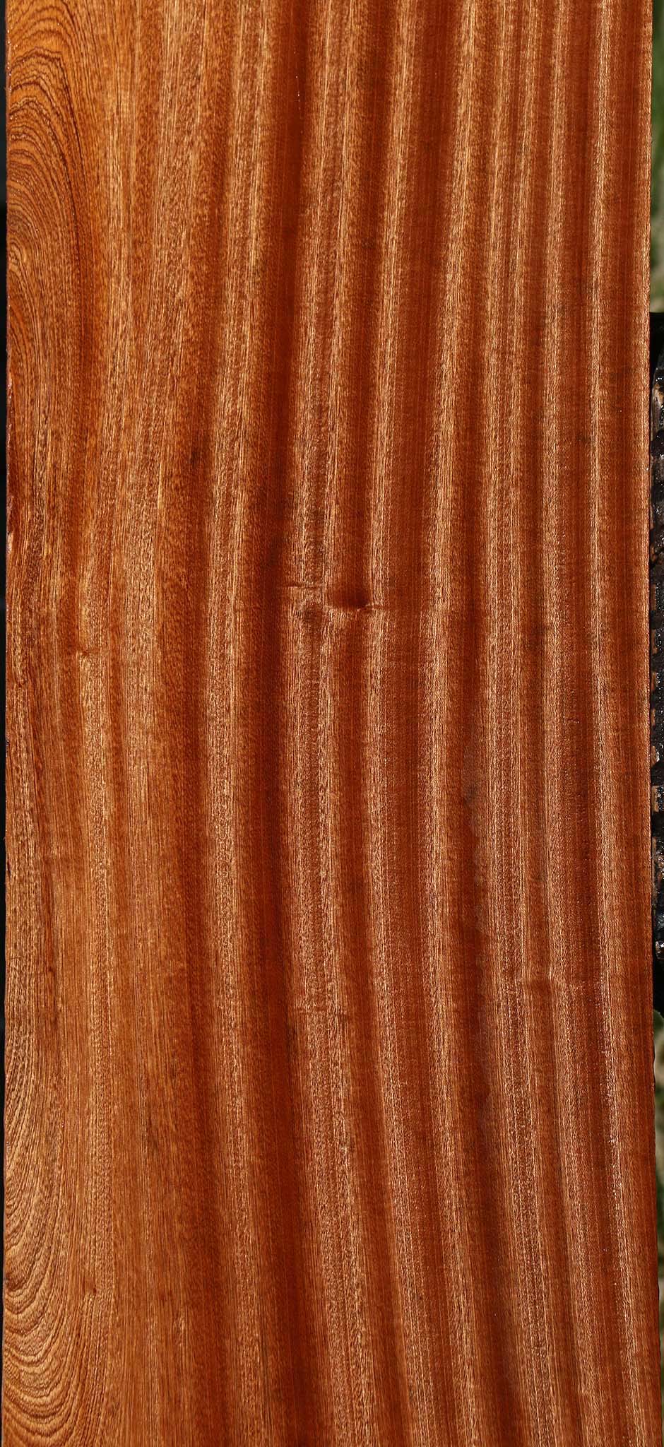 Figured Sapele Lumber