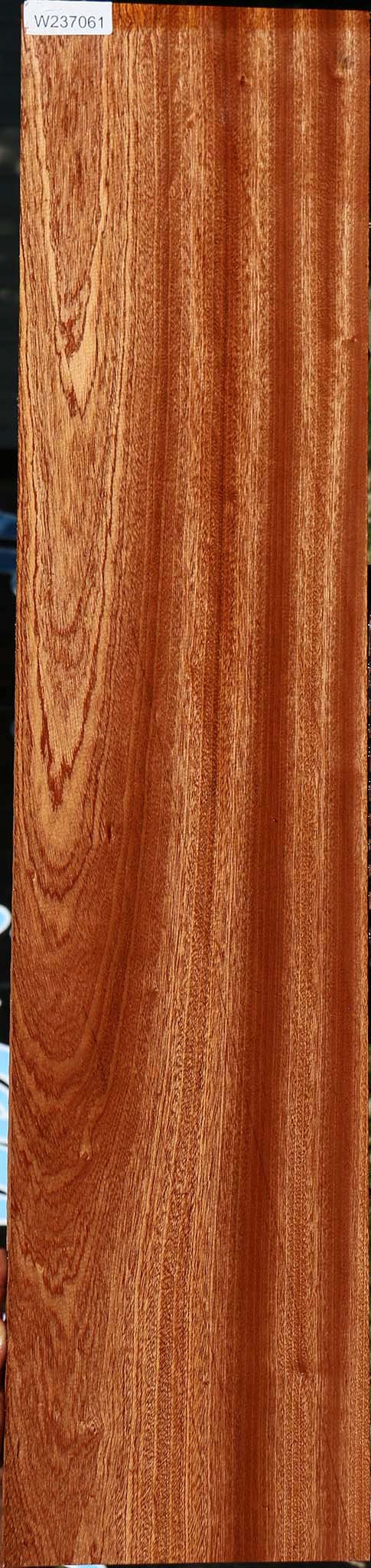 Sapele Lumber