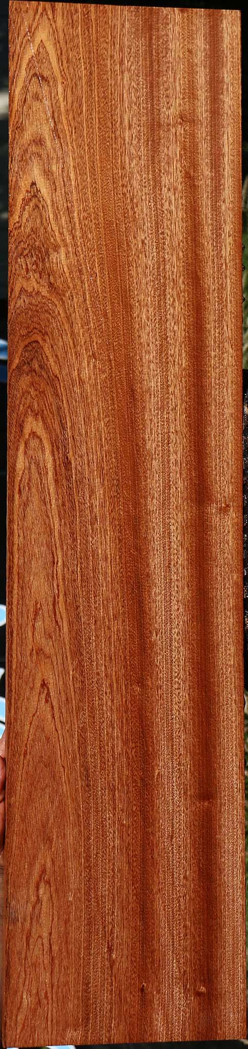Sapele Lumber
