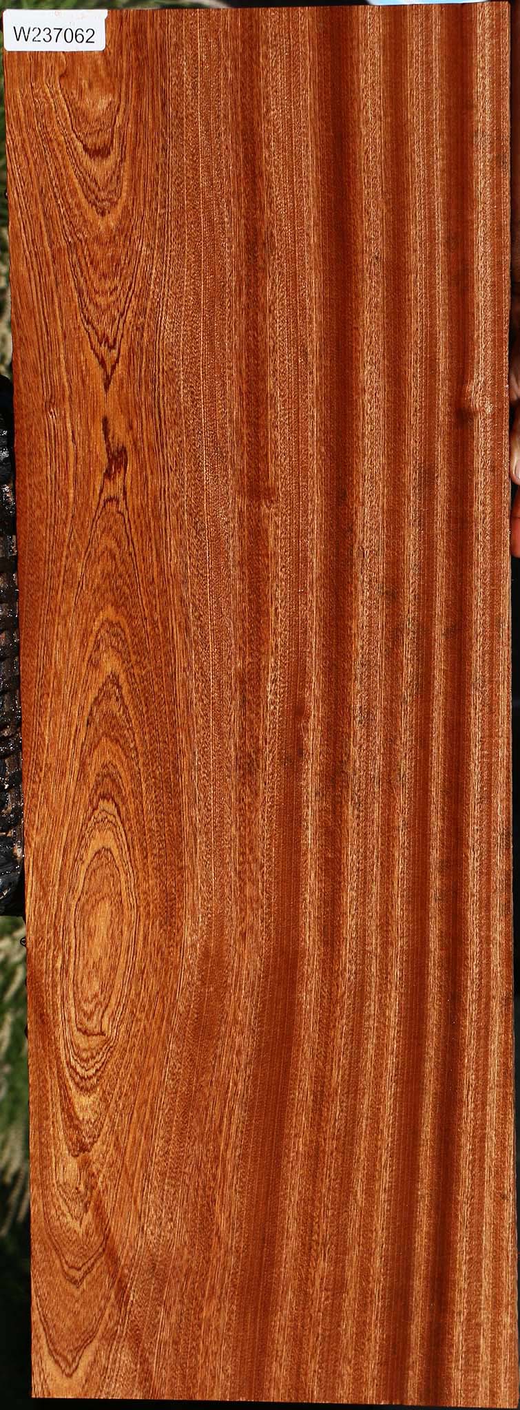Figured Sapele Lumber