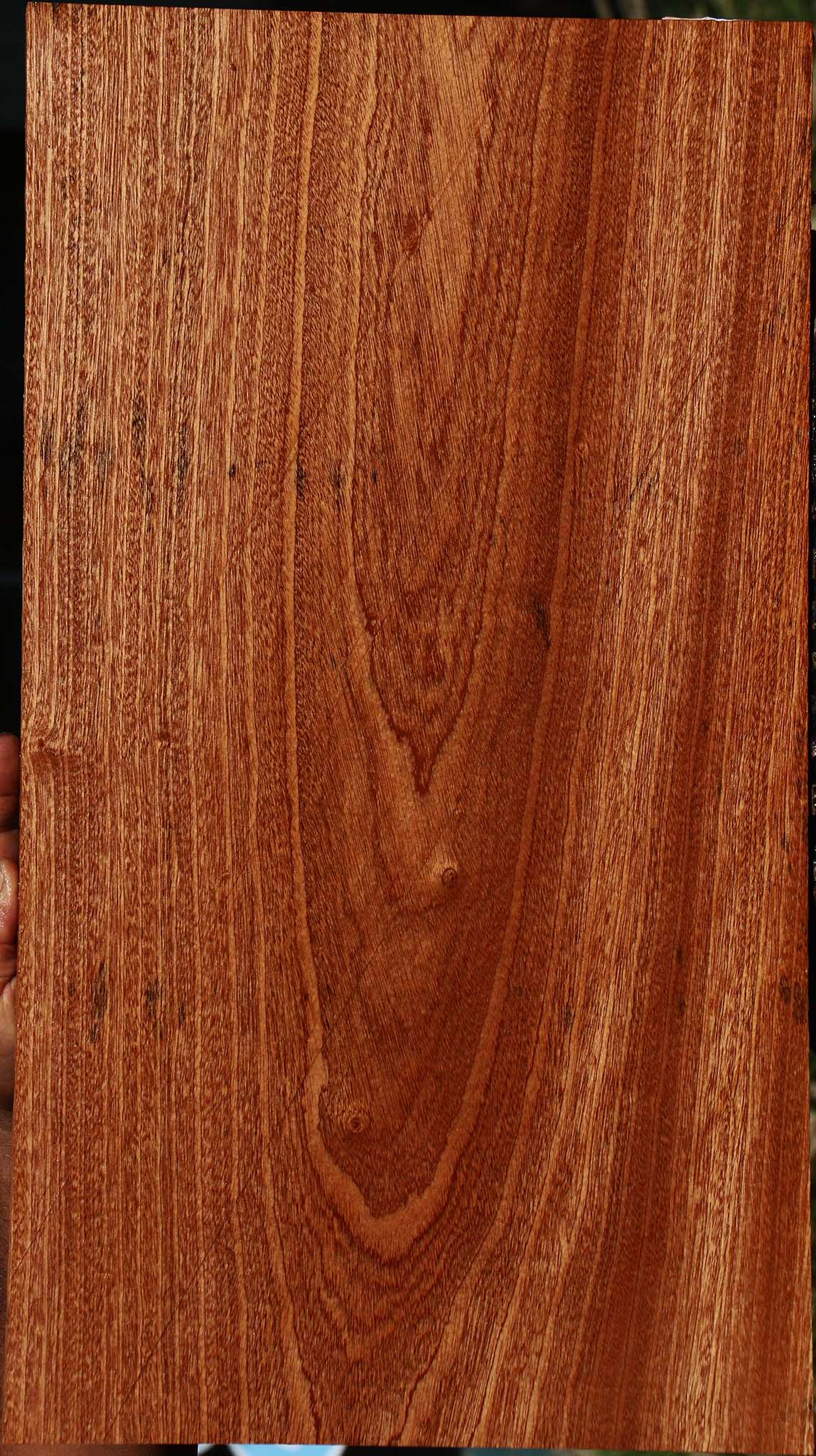 Sapele Lumber