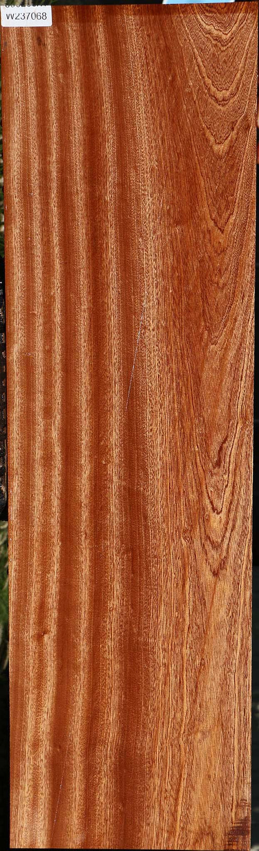 Sapele Lumber