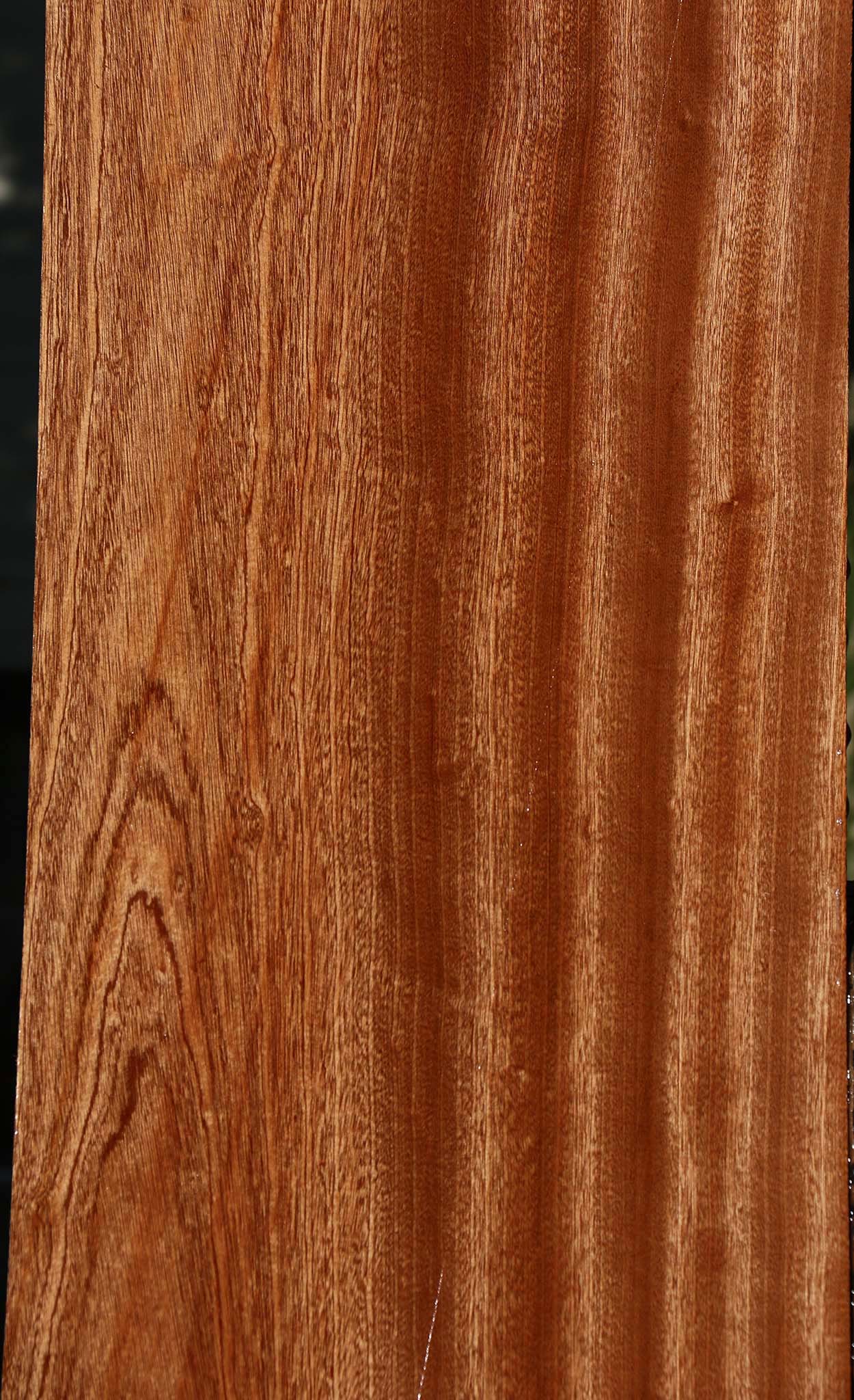 Sapele Lumber