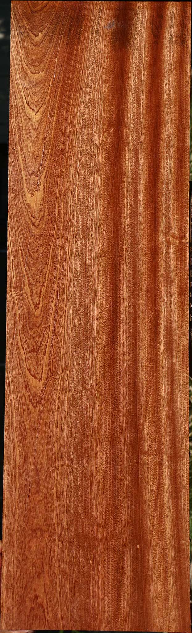 Sapele Lumber