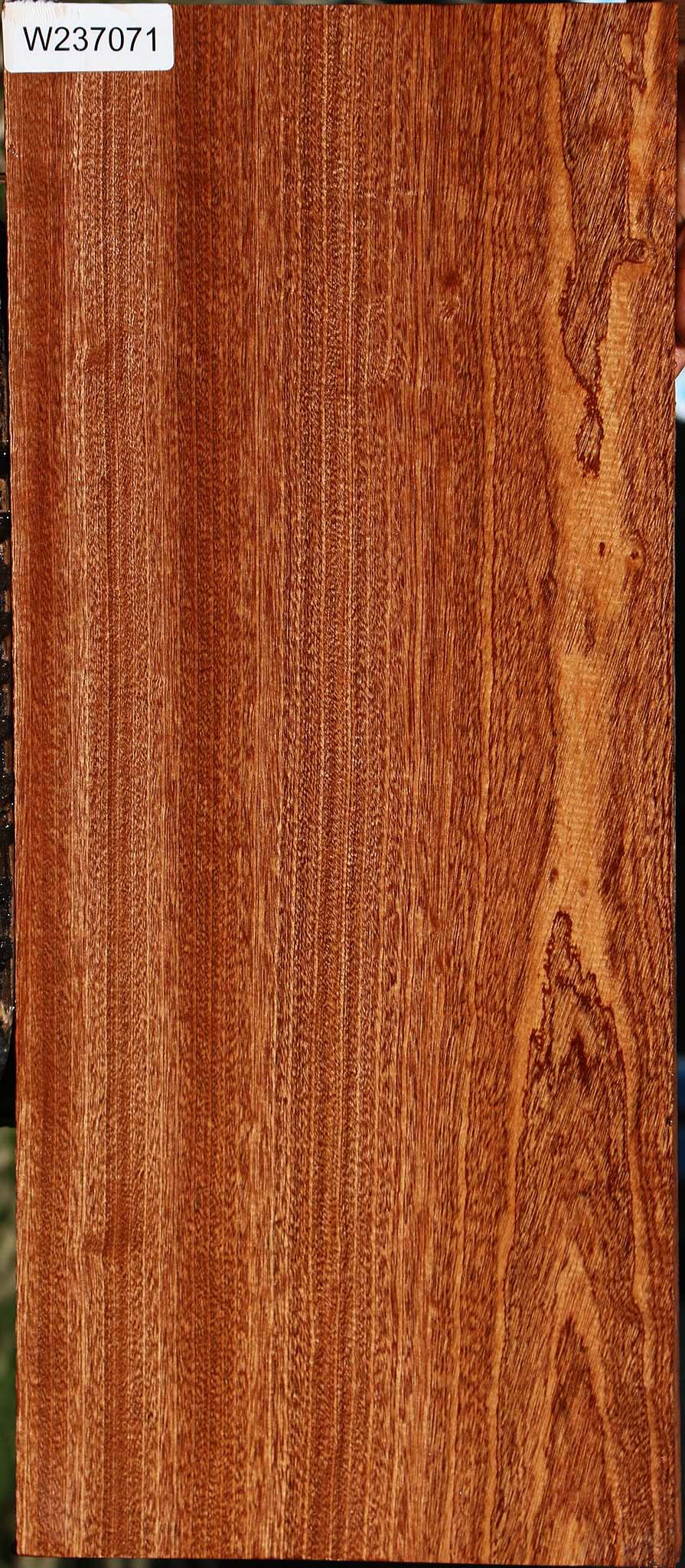Sapele Lumber