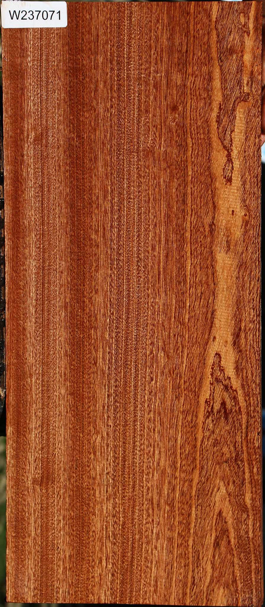Sapele Lumber
