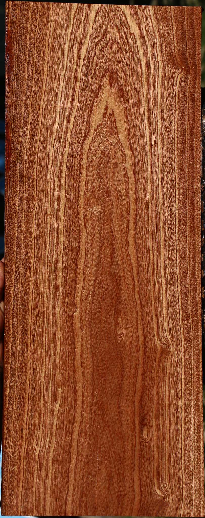 Sapele Lumber