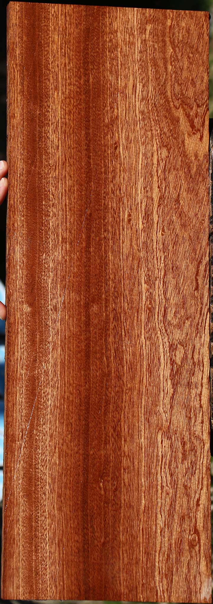 Sapele Lumber