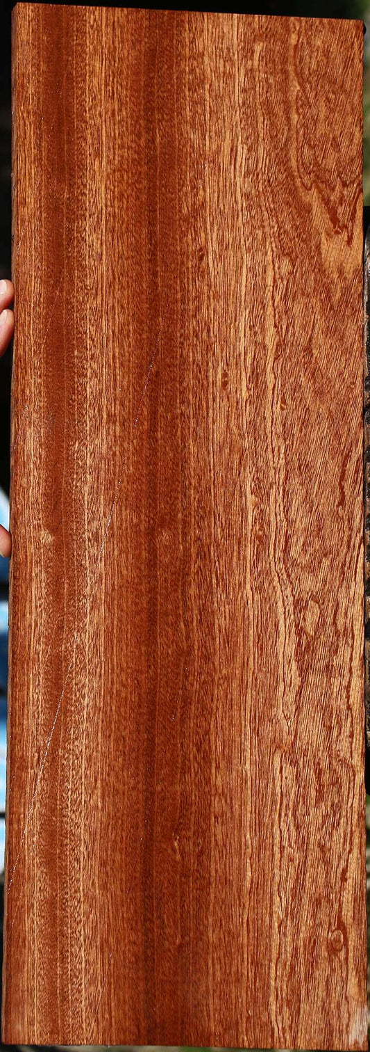 Sapele Lumber