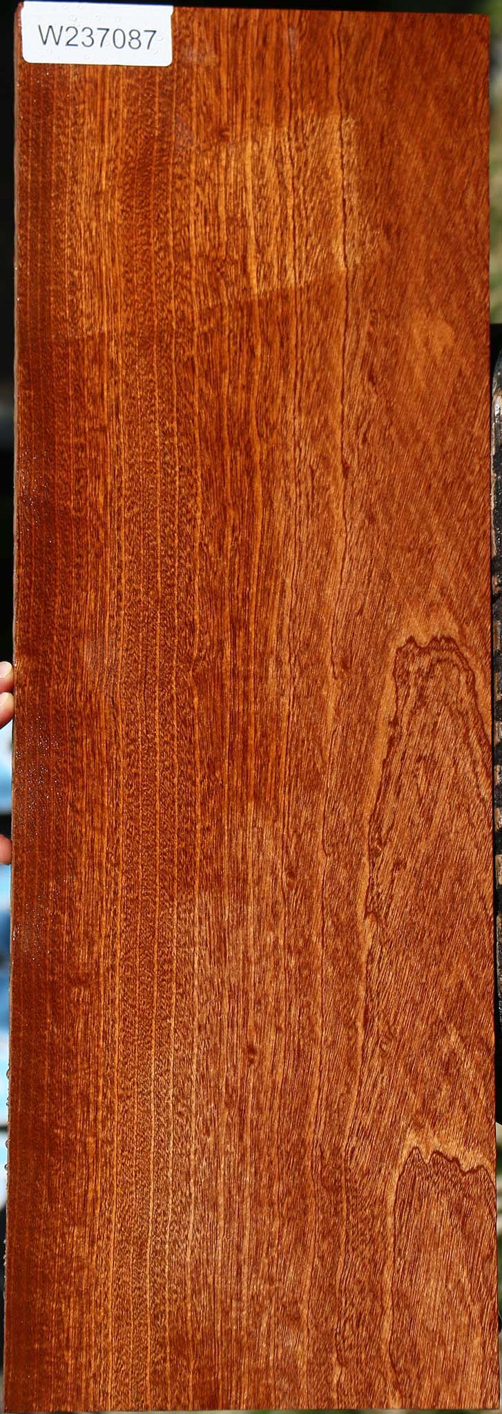Sapele Lumber