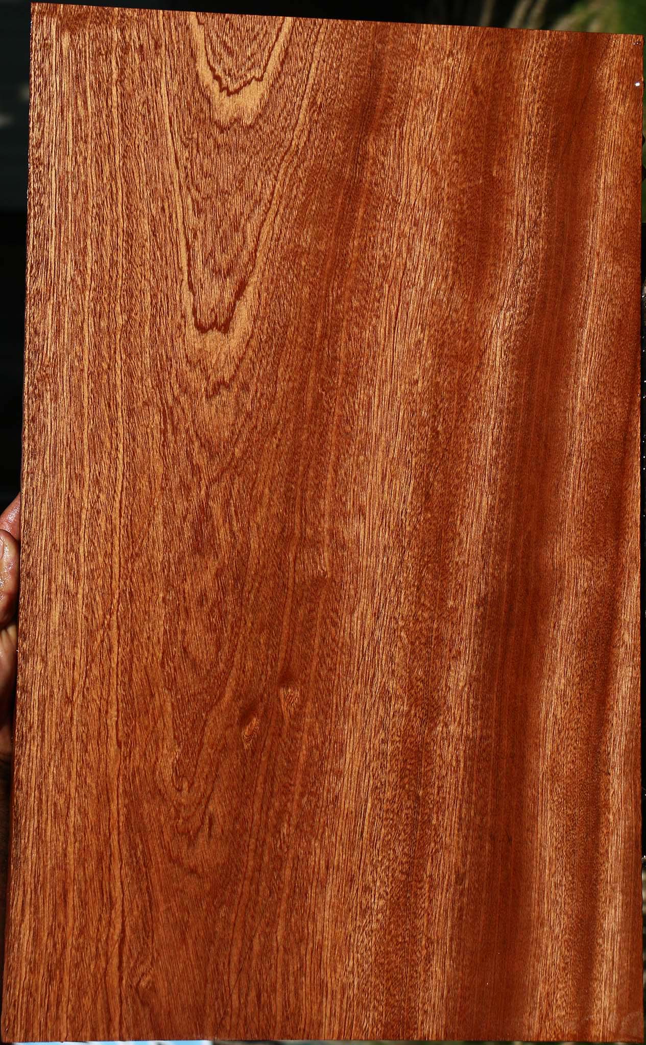 Sapele Lumber