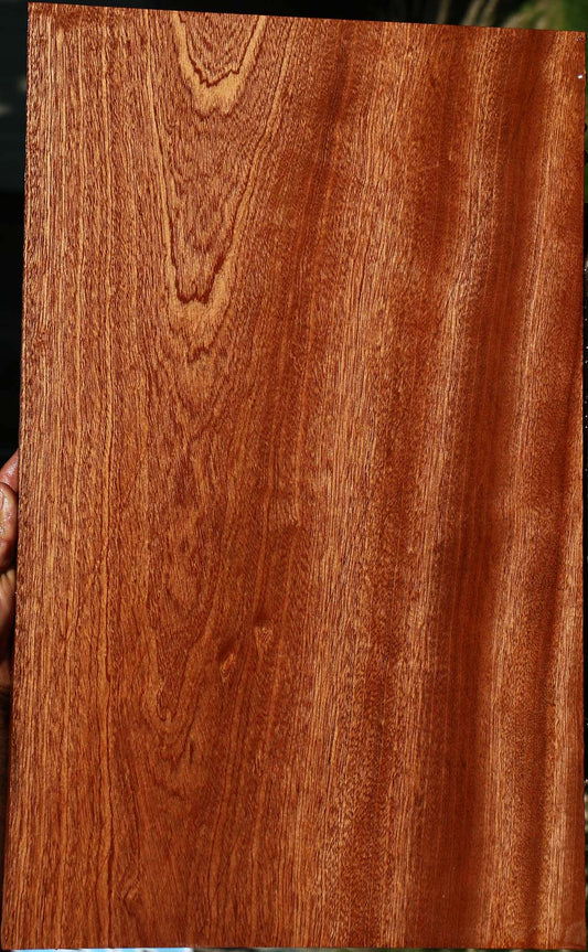 Sapele Lumber
