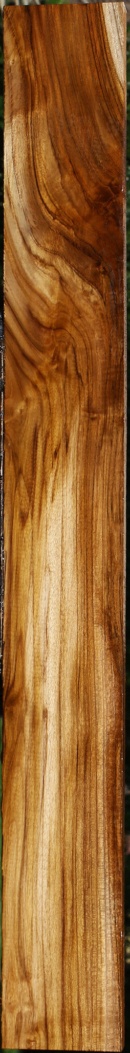 Extra Fancy Teak Lumber