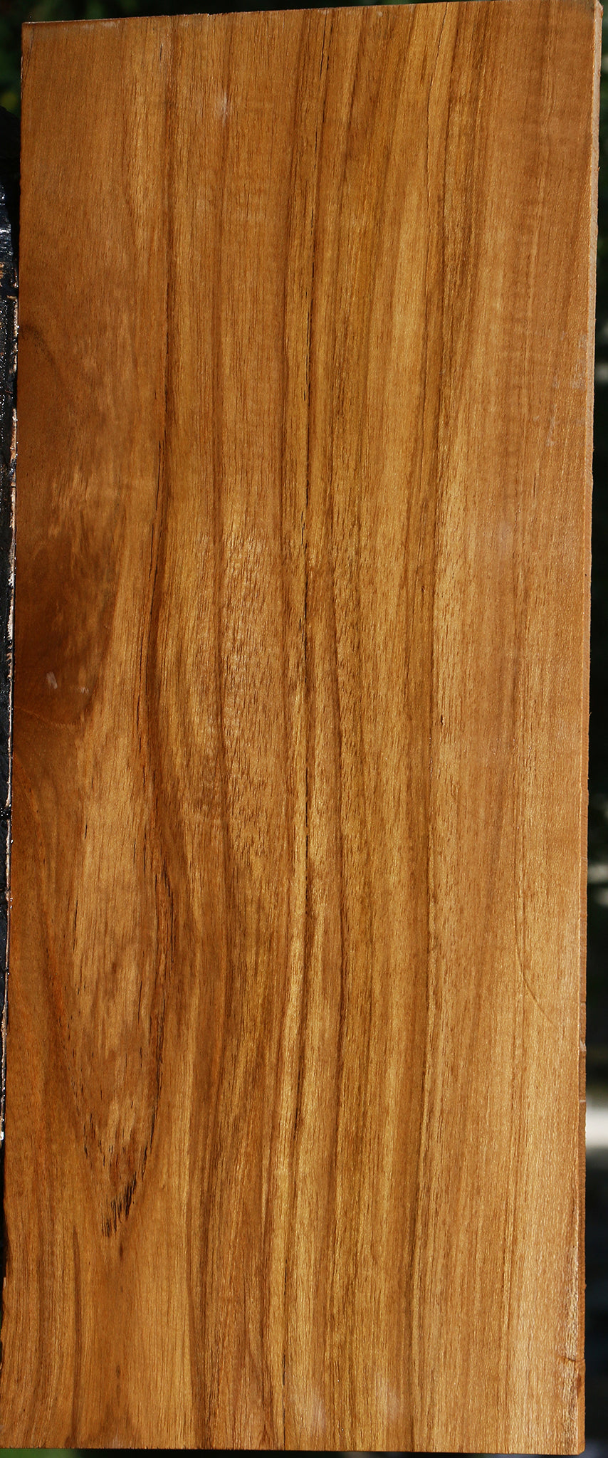 Teak Lumber