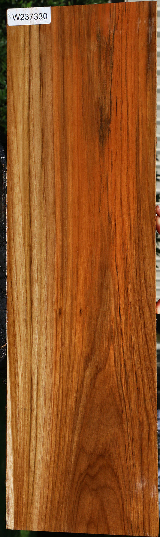 Teak Lumber