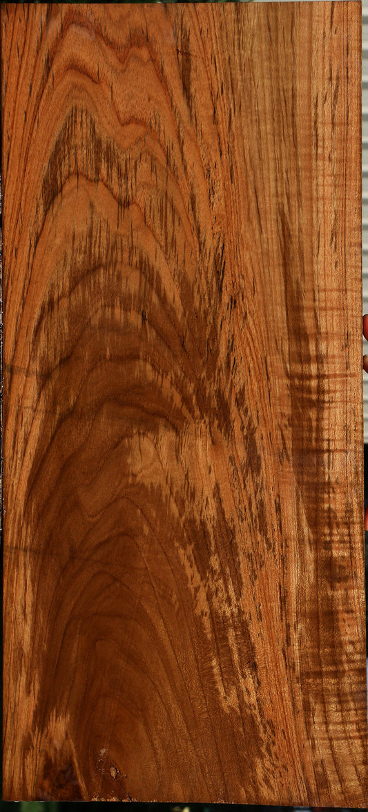 Extra Fancy Teak Lumber