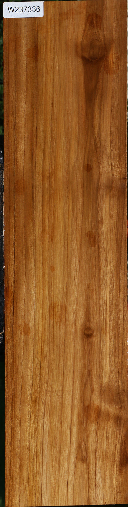 Teak Lumber