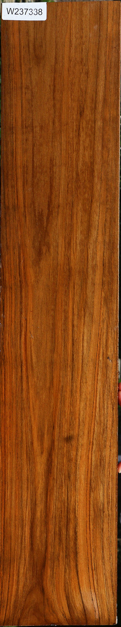 Teak Lumber