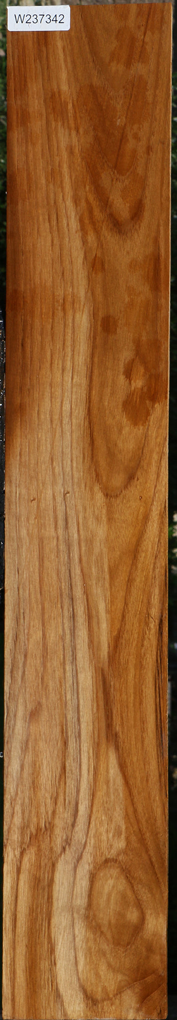 Teak Lumber