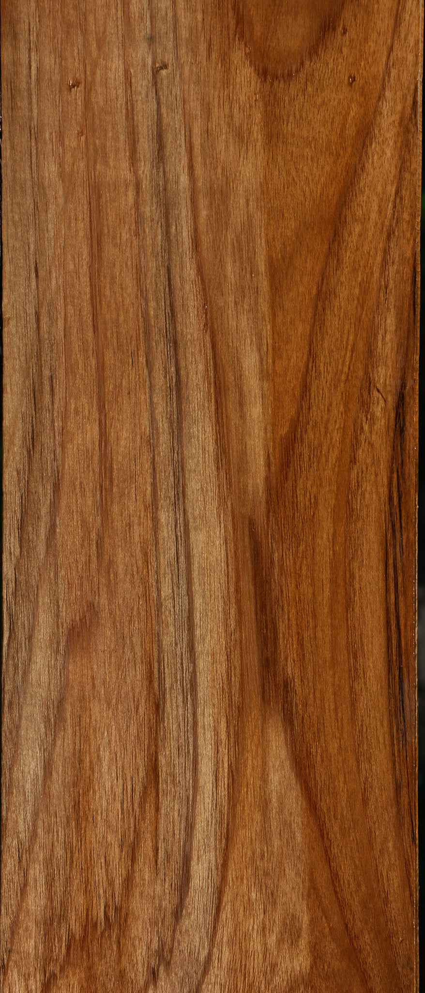 Teak Lumber