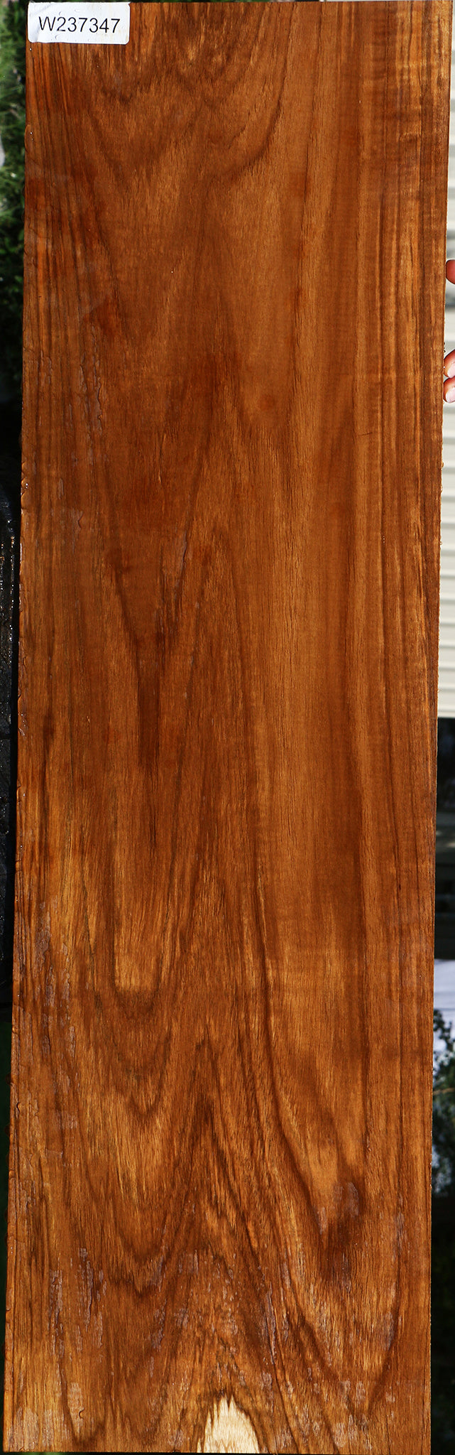 Extra Fancy Teak Lumber