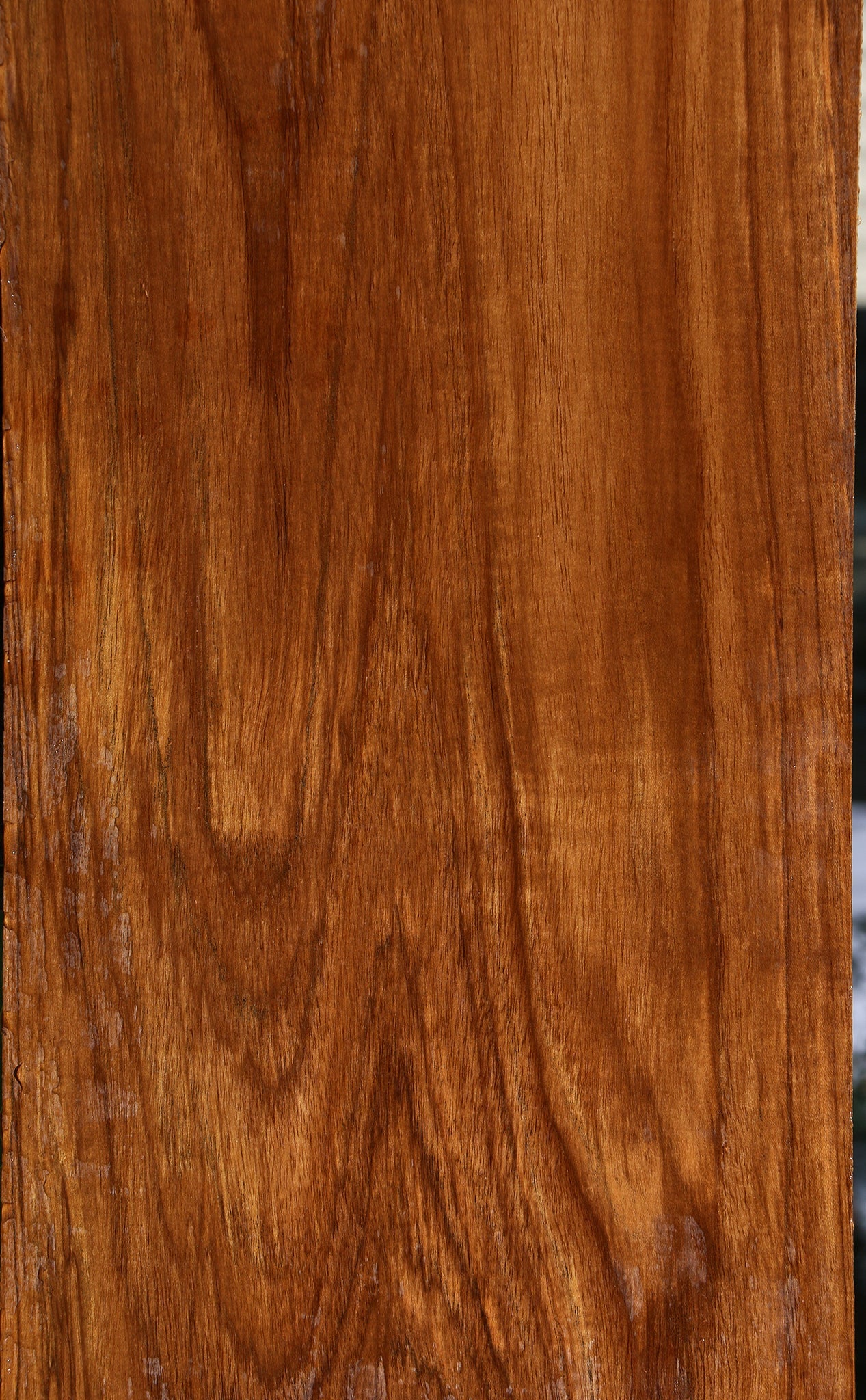 Extra Fancy Teak Lumber