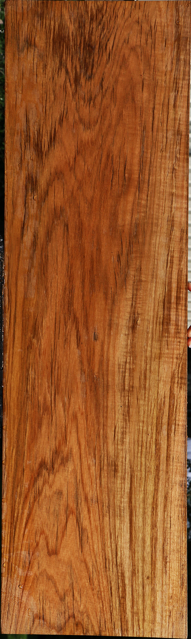 Extra Fancy Teak Lumber