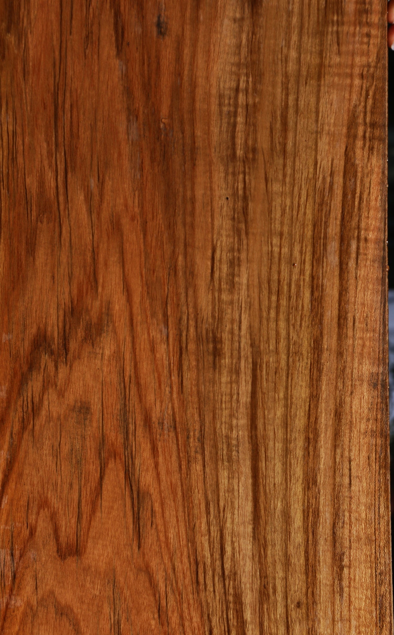 Extra Fancy Teak Lumber