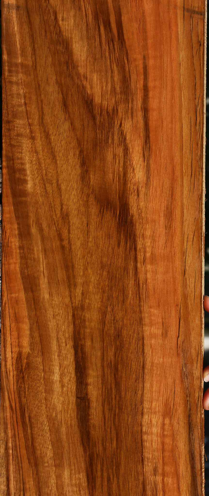 Extra Fancy Teak Lumber