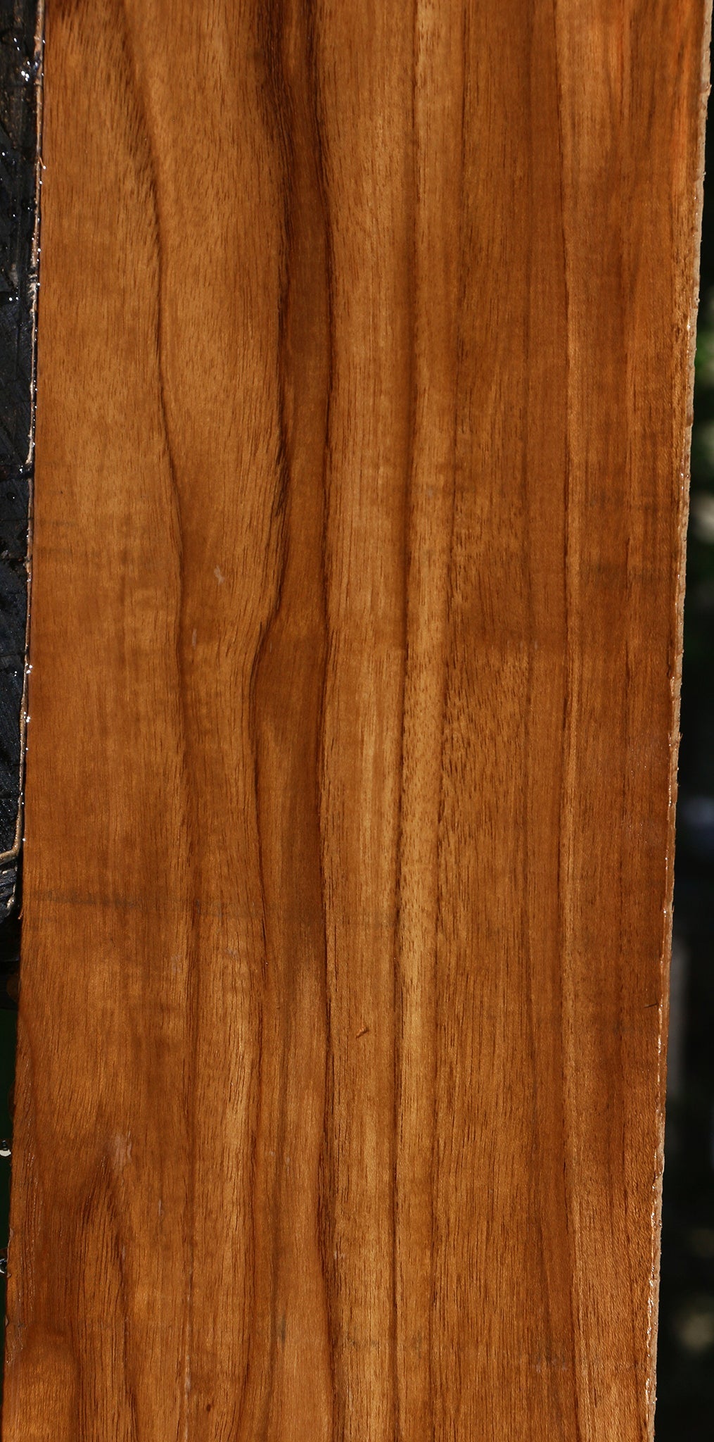 Extra Fancy Teak Lumber
