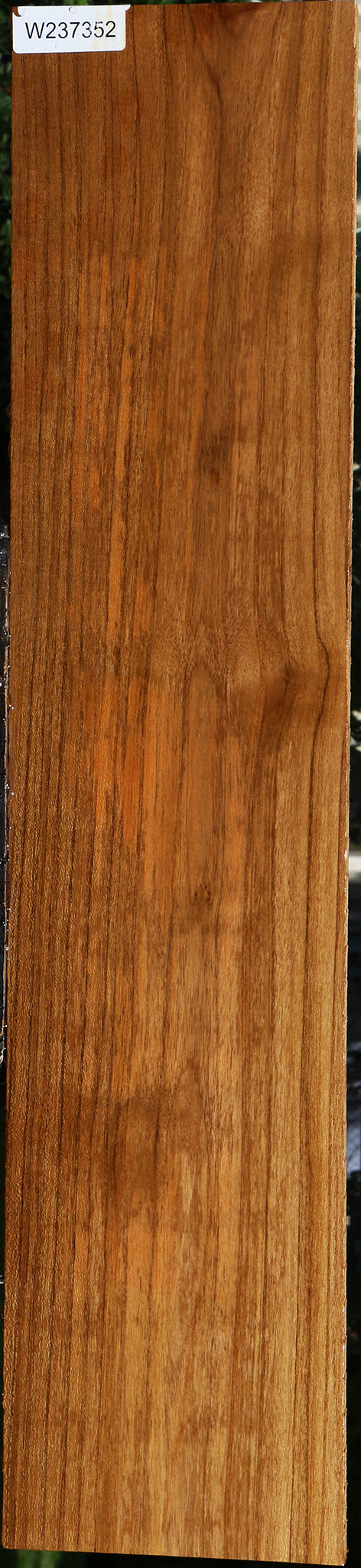 Teak Lumber