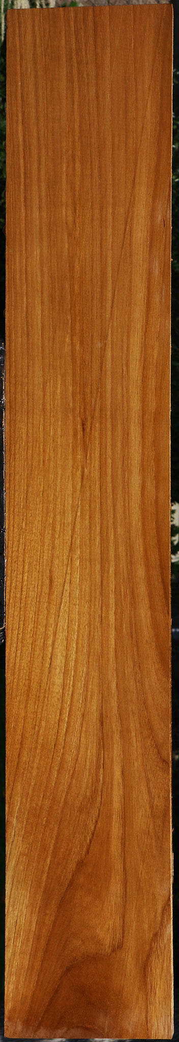 Teak Lumber
